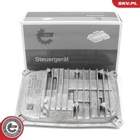 Esen SKV SteuergeräT Ballast FüR Mercedes C-Klasse W205 S205 S213 W213