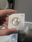 1954-S Silver Washington Quarter Gem BU UNC