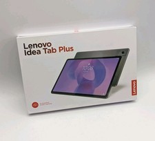Lenovo - Idea Tab Plus - 12.1" 2.5K Tablet - 8GB RAM - 128GB UFS - Luna Grey