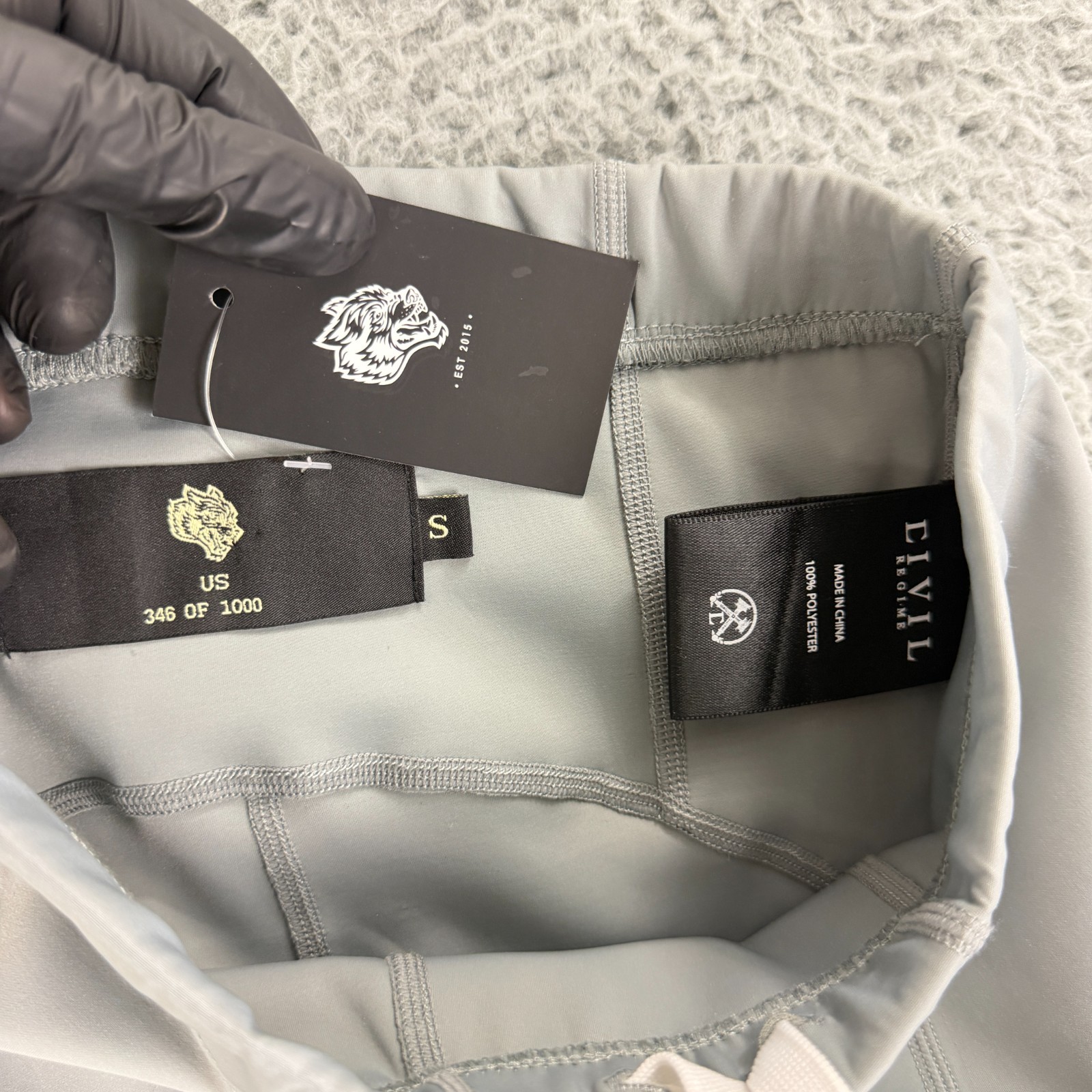 Darc Sport Performance Compression Training Short… - image 10