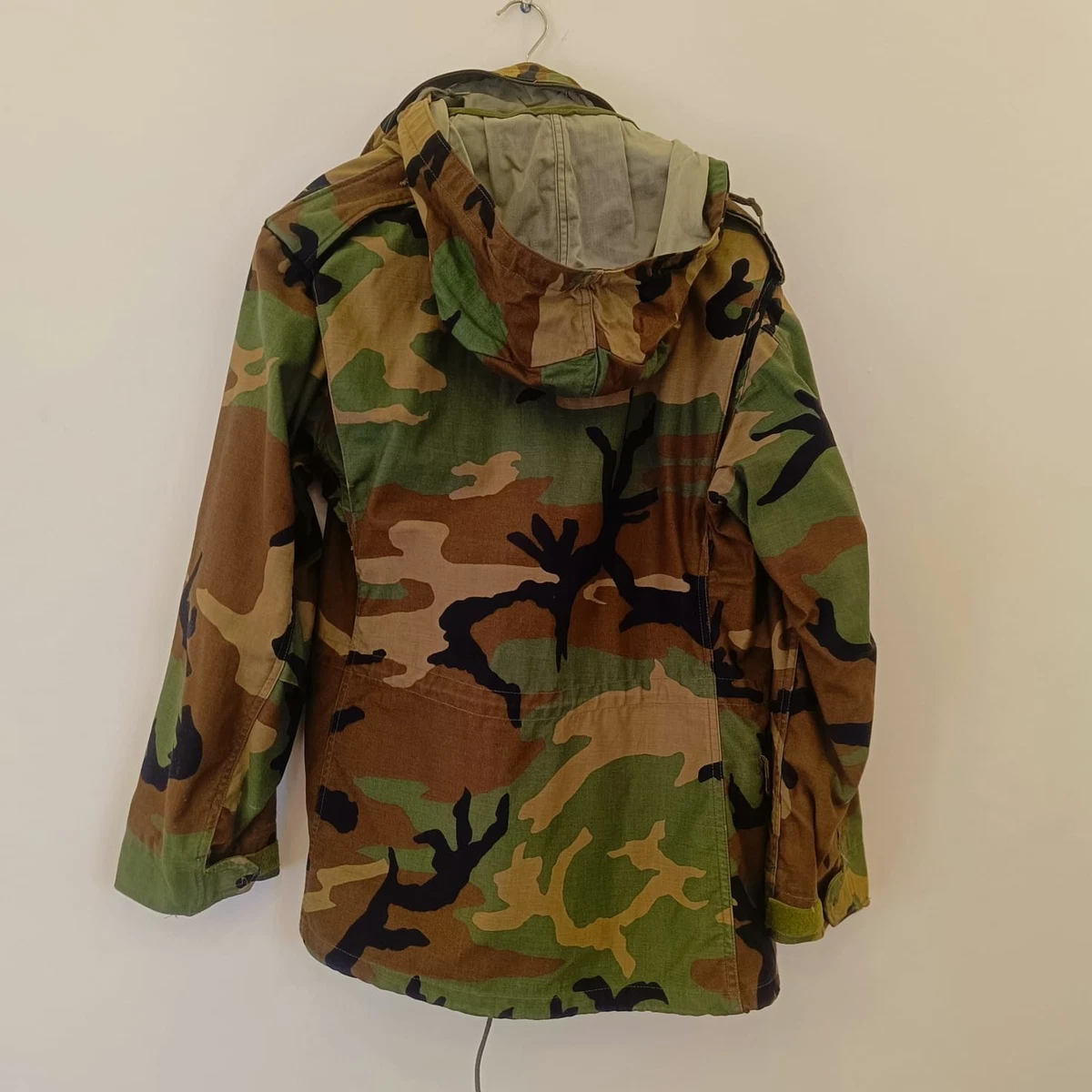 Hunting Jacket for sale | eBay