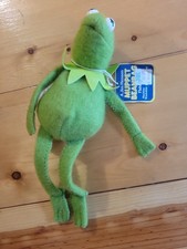 1979 Fisher Price Kermit the Frog