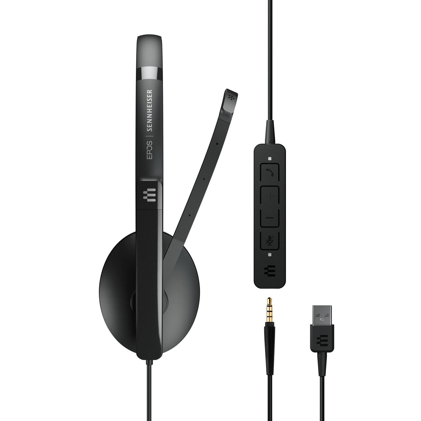 EPOS 1000914 SENNHEISER ADAPT 135 USB II