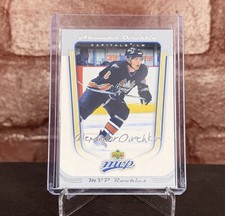 Top Alexander Ovechkin Rookie Cards to Collect 32