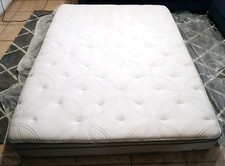 Select Comfort Sleep Number California King P5 Performance Series Mattress