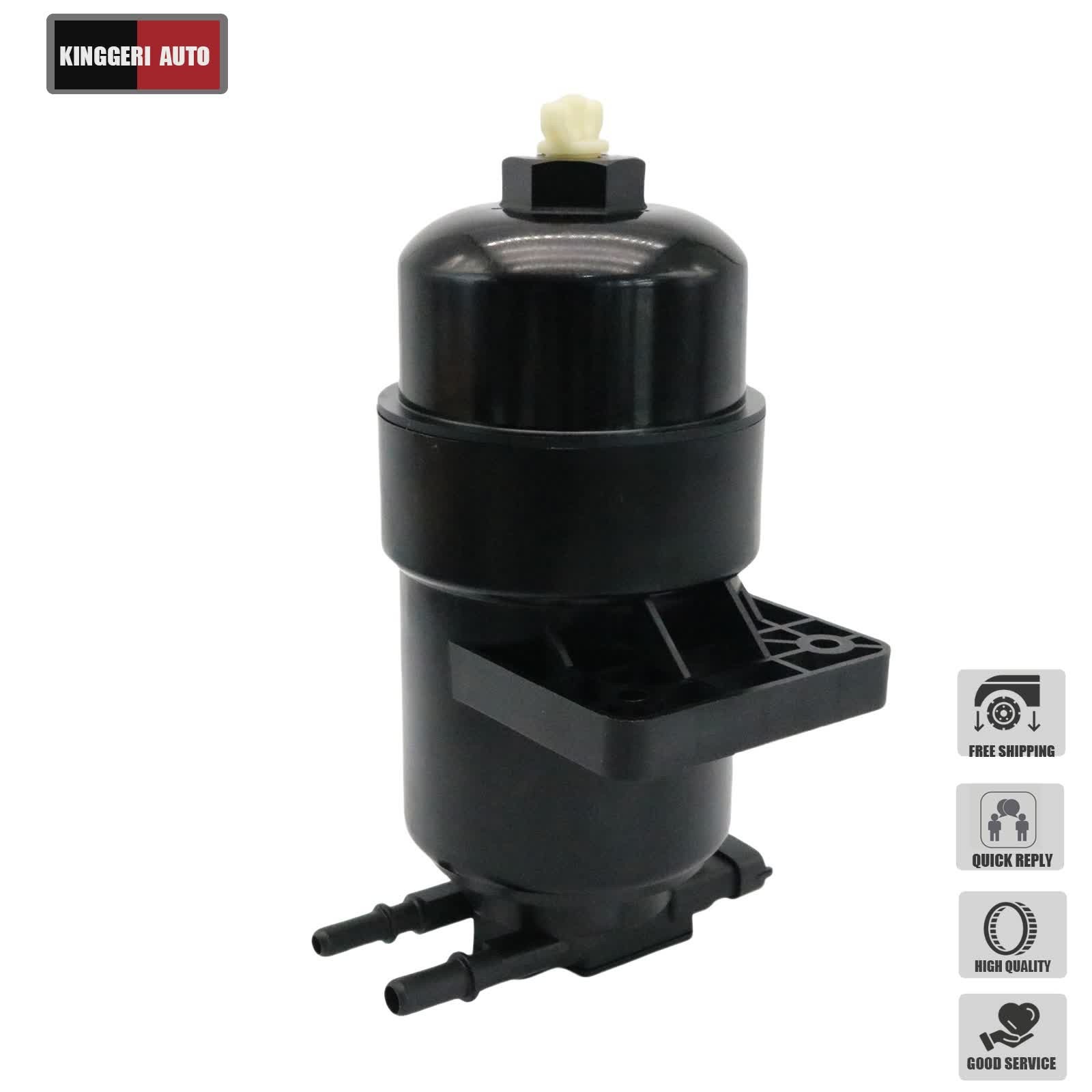 Fits For 2014-18 Ram 1500 3.0L V6 Diesel Fuel Water Separator Filter 68394482AA