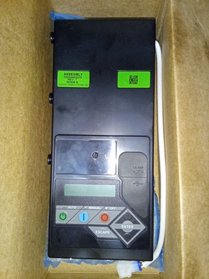 #ad #ad New Generac Evolution Control Panel Controller 10000003275 READ DESCRIPTION $74.99