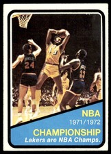 Wilt Chamberlain Cards and Autographed Memorabilia Guide 14