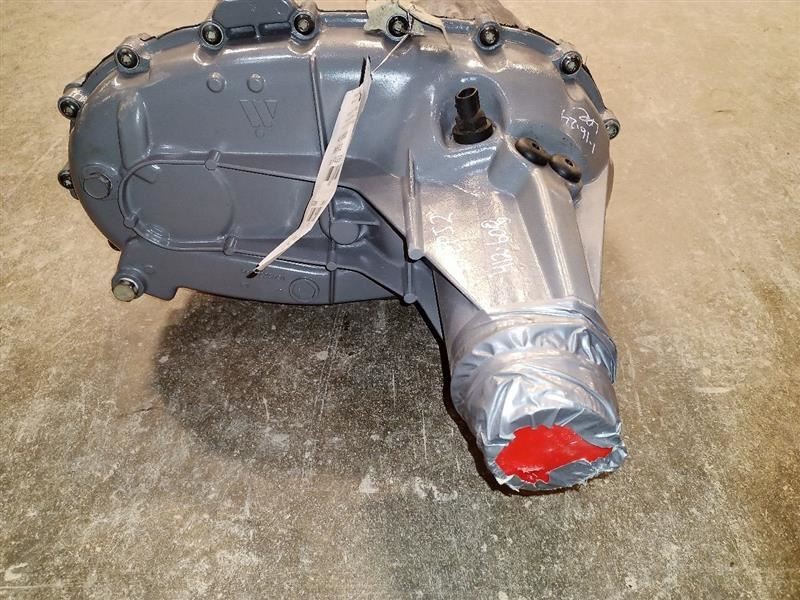 Rebuilt MP1226 Transfer Case Floor Shift Opt NQG 6.6L Diesel 10332138 thumbnail 3