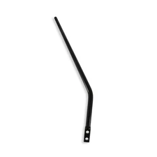53801HST Hurst Shifter Stick - Tube Style - Satin Black