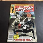 Amazing Spider-Man #283 Newsstand Variant 1st Cameo Appearance Of Mongoose J8 Fn
