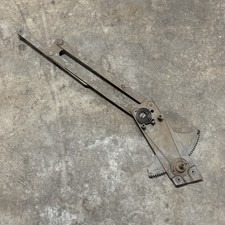 Porsche 911 912 Targa Manual Window Regulator 1967-1977 Crank Passenger Right