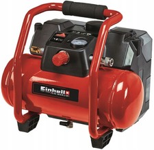 Einhell Kompressor TE-AC 36/6/8 Li Solo 8 bar