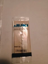 JUKI 13150701 Lower Knife (Replaces 11846003, U94149) – Genuine OEM – Qty 1