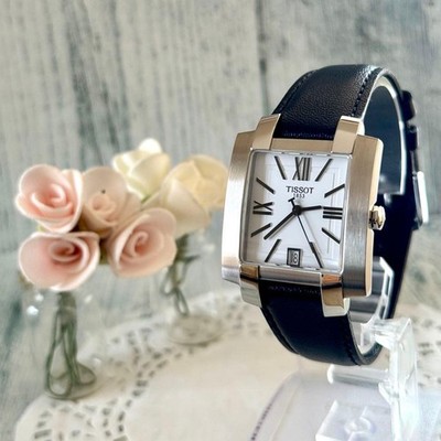 Tissot TXL L860 Wristwatch