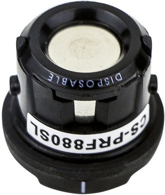 TDR Batterie fuer Petsafe Deluxe Little Dog Spray Bellkontrollhalsband Zubehoer