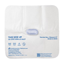 DYNAREX 36021 RESP-O2 CPR SHIELD IN SOFT CASE