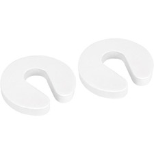 Door Finger Pinch Guard Foam Stopper for Slamming Doors and Cat