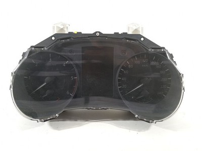 3ZN0BTVM2 INSTRUMENTENTAFEL / 5371998 FÜR NISSAN PULSAR C13 ACENTA