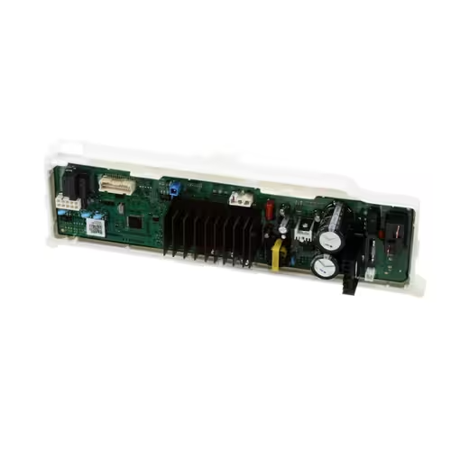 Samsung DC9202388K Washer Main Control Board