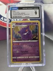 Gengar SWSH052 SWSH: Sword & Shield Promo Cards Holo CGC 9