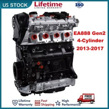 EA888-GEN2 Engine Assembly 4-Cylinder CCT,CCTA For Volkswagen CC 2.0L Turbo13-17