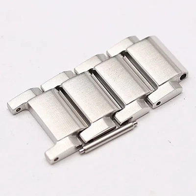 Bracelet CASIO G-SHOCK GST-B400D maillons 20 mm argent 4 pièces d'occasion - Photo 1/3