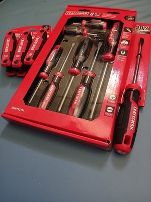 CRAFTSMAN bundle set
