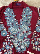 Sana Safinaz Kurta Medium Size
