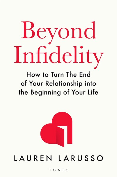 Lauren Larusso | Beyond Infidelity | Taschenbuch | Englisch (2026) | X-image
