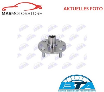 RADNABE VORNE BTA H50503BTA I NEU OE QUALITÄT