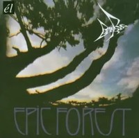 Epic Forest | Rare Bird | Audio-Cd | CD | 2007 | rough trade | EAN 5013929309920