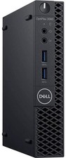 Dell Micro PC W11 Pro i7 CPU 32GB RAM 1TB SSD
