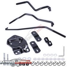 For Hurst Shifters With Muncie Transmission 1955-67 4 Speed Shifter Linkage Kit