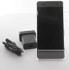 Sony Xperia F3115 XA Ultra 2G 3G 4G LTE 16GB Unlocked - Black