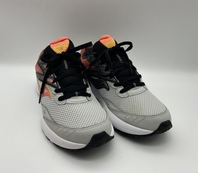 Saucony Cohesion Sneakers Fog/Sunstone Color  Code S10701-16 Women s Size 8