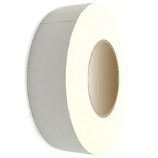 Adorama Gaffer Tape 55 Yards x 1" - White