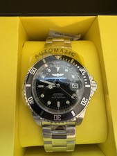 Invicta Pro Diver AUTOMATIC 40mm 8926OB NH35 Movement