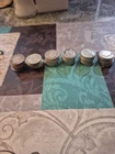 Roosevelt Silver Dimes Lot Of 60 Various Years
