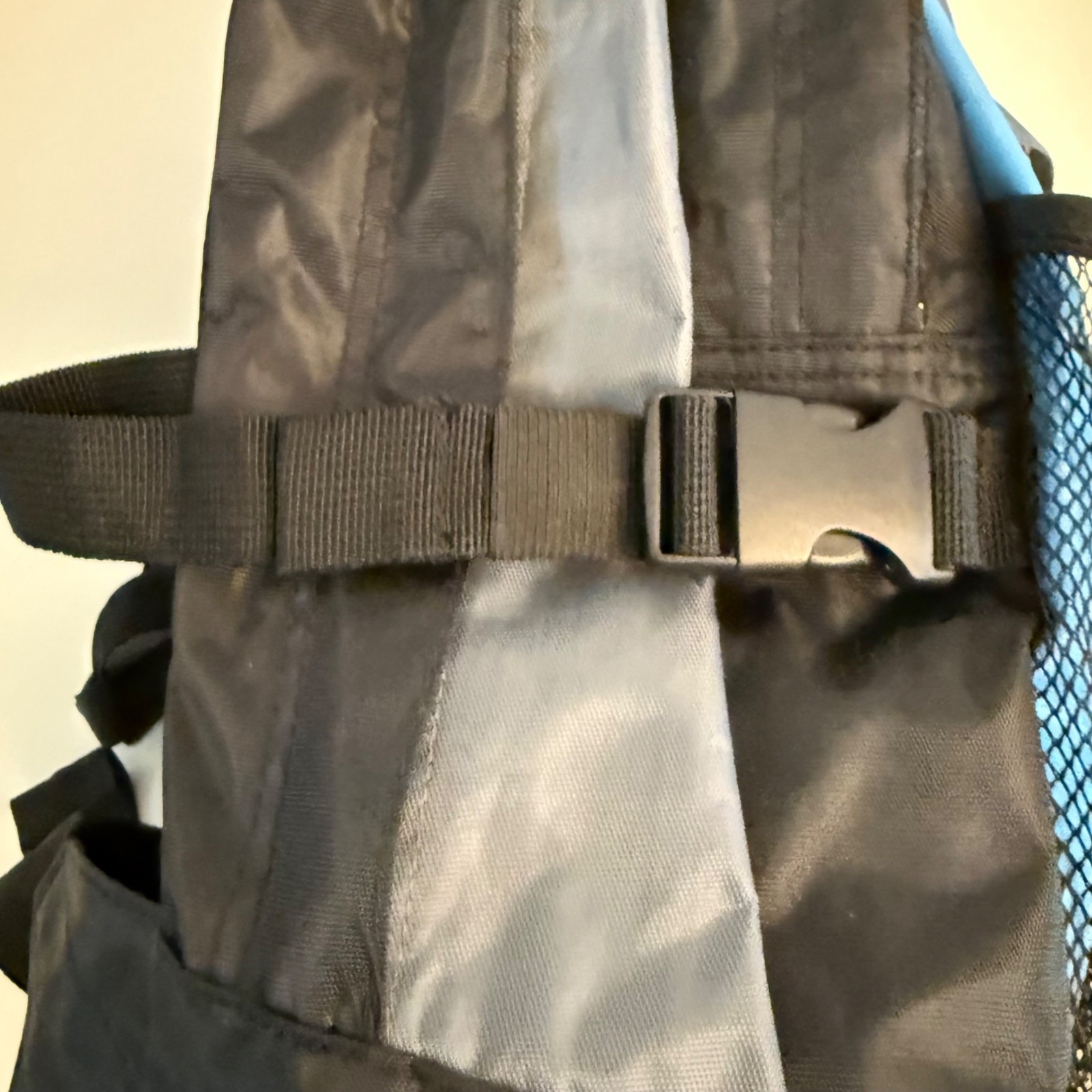 Universal Studios Backpack Adjustable Straps Mesh… - image 16