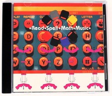 Kaeru Cafe Speak Spell Math Read Music Sample Library/Sound Library/Sampling CD