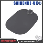 Primed Fuel Tank Filler Door for GMC Sierra Chevy Silverado 2500 3500 2020-2025