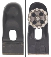 Orig. Screw Lock Cap for Millers Falls No. 55 Block Plane - 95% - mjdtoolparts