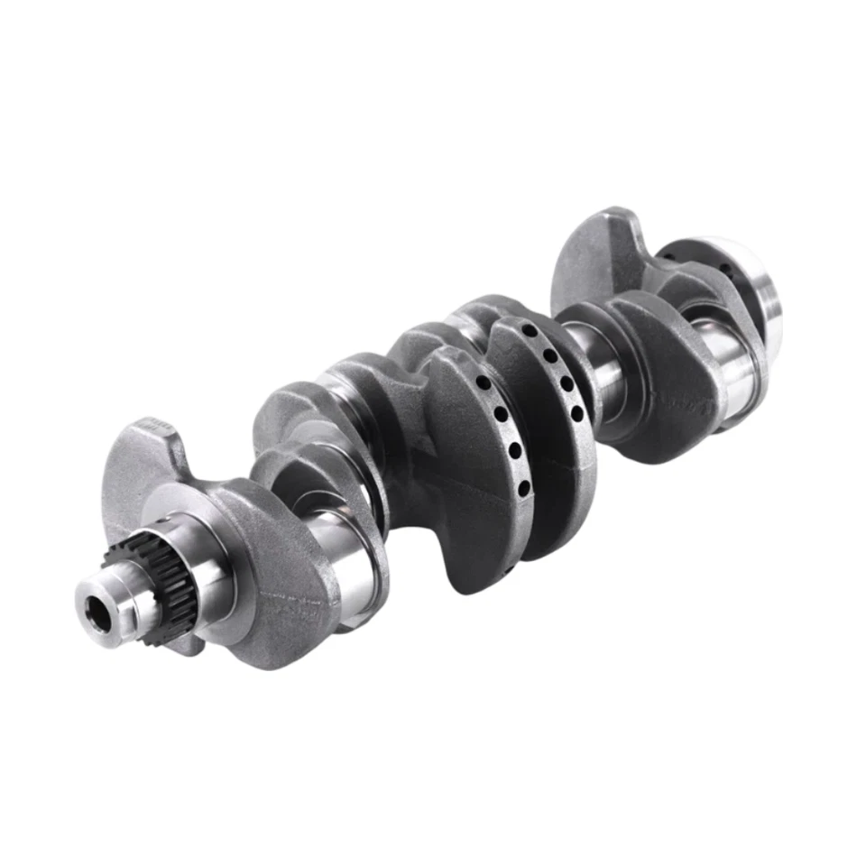 Cylinder Block Set STD Fit For 2010-20 VW Amarok Passat 2.0L Diesel CDB CDC CNE - Image 4 of 4