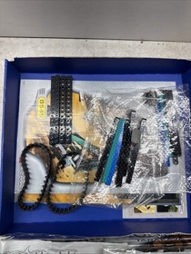 (Open Box) Factory Sealed Lego Bionicle Tarakava #8549