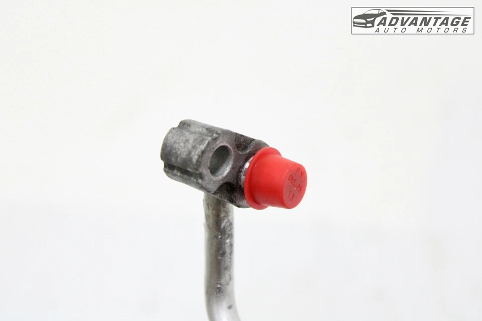 2020-2025 SUBARU LEGACY A/C AIR CONDITIONING CONDENSER HOSE LINE TUBE PIPE OEM - Image 4 of 4