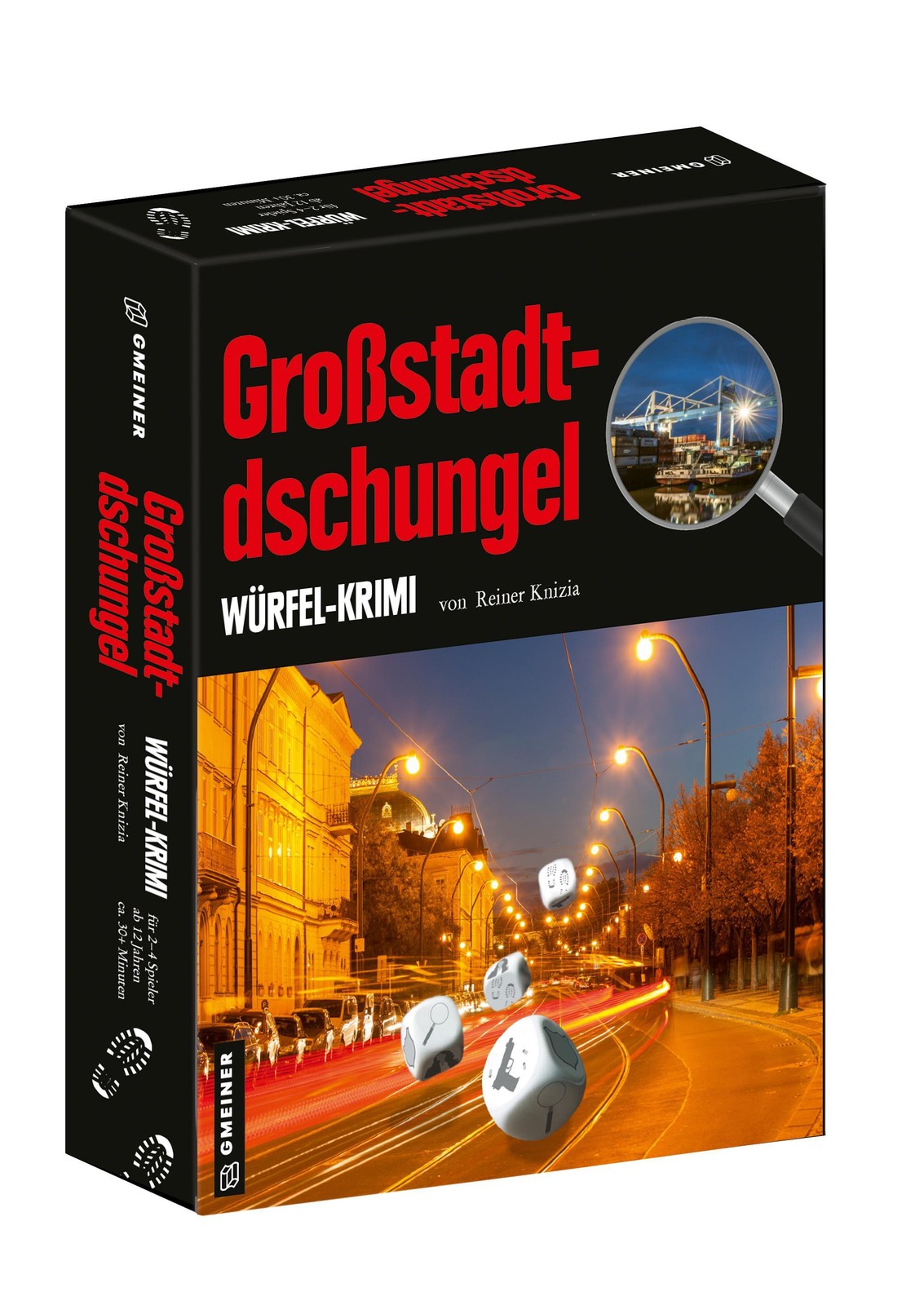 Großstadtdschungel - Bild 7