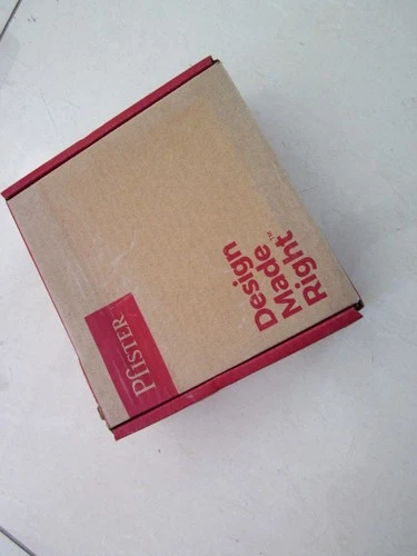 Pfister HSK-21SHWD - Shower Components Bath and Shower Accessories