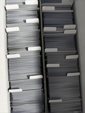 Lot of 10 bulk Pokemon Cards  Bulk Lot - Commons and Uncommons No Energies 