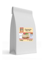 Chef William Cheesecake Base Mix | 1x1.25kg | Free Delivery